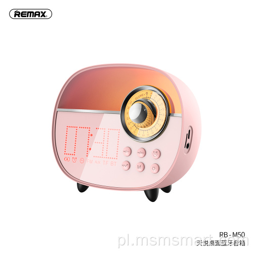 REMAX Nowa Kolorowa Atmosfera RB-M50